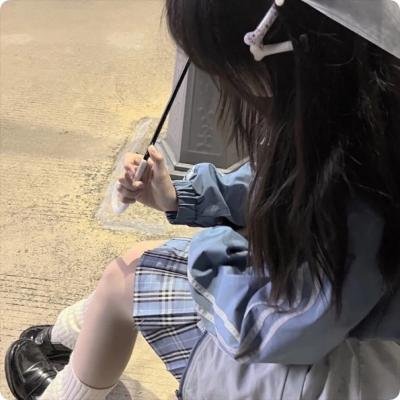你只拥有时间