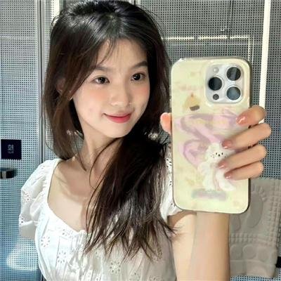 破碎的温柔